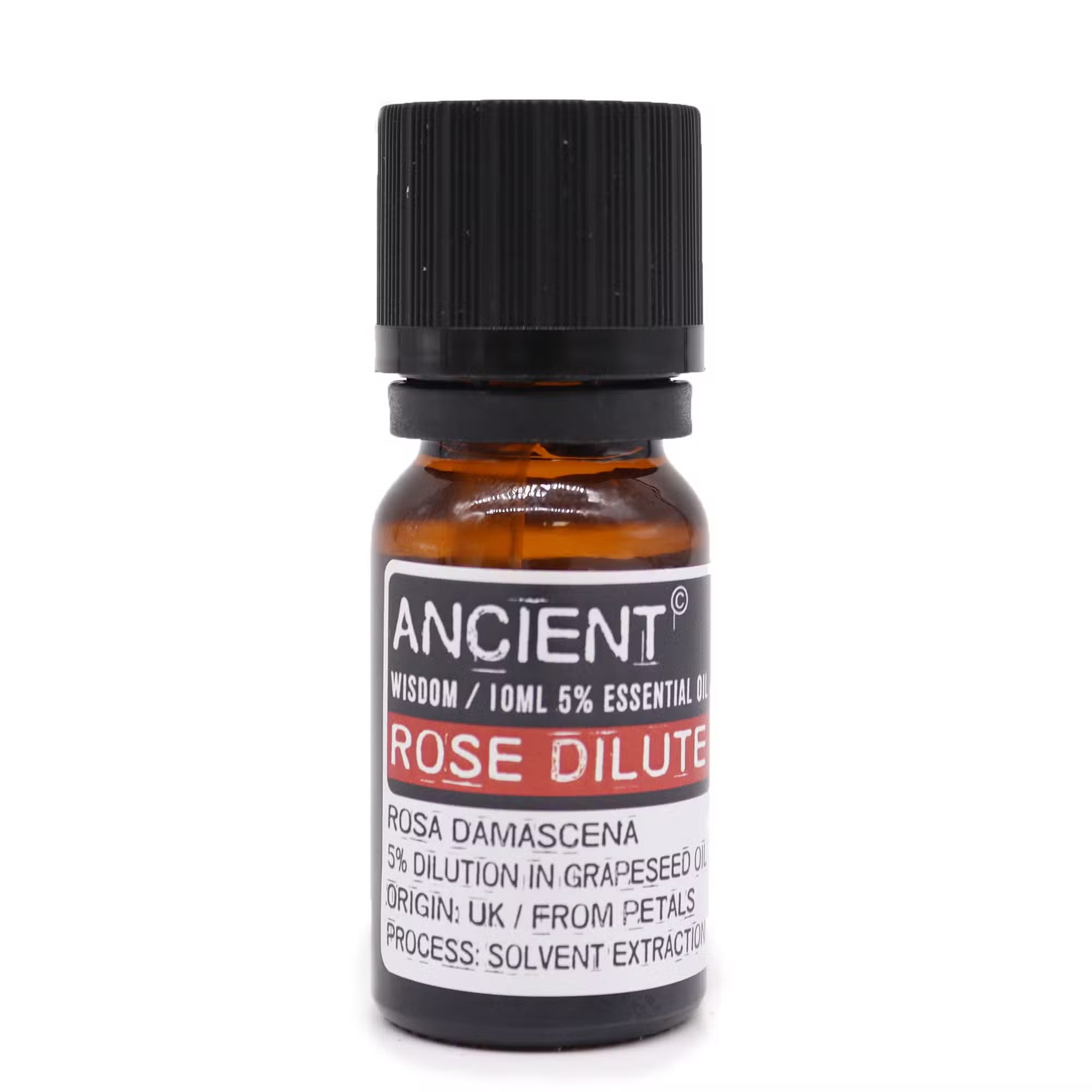 AW Ruusu 5% 10ml
