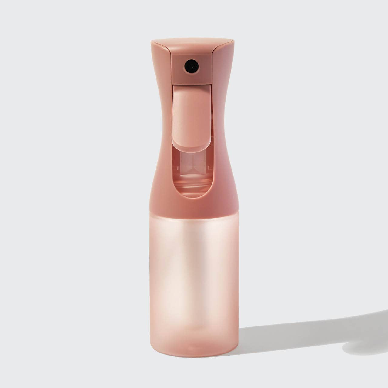 Kitsch Continuous Spray Bottle - Terracotta, suihkepullo kierrätysmuovista