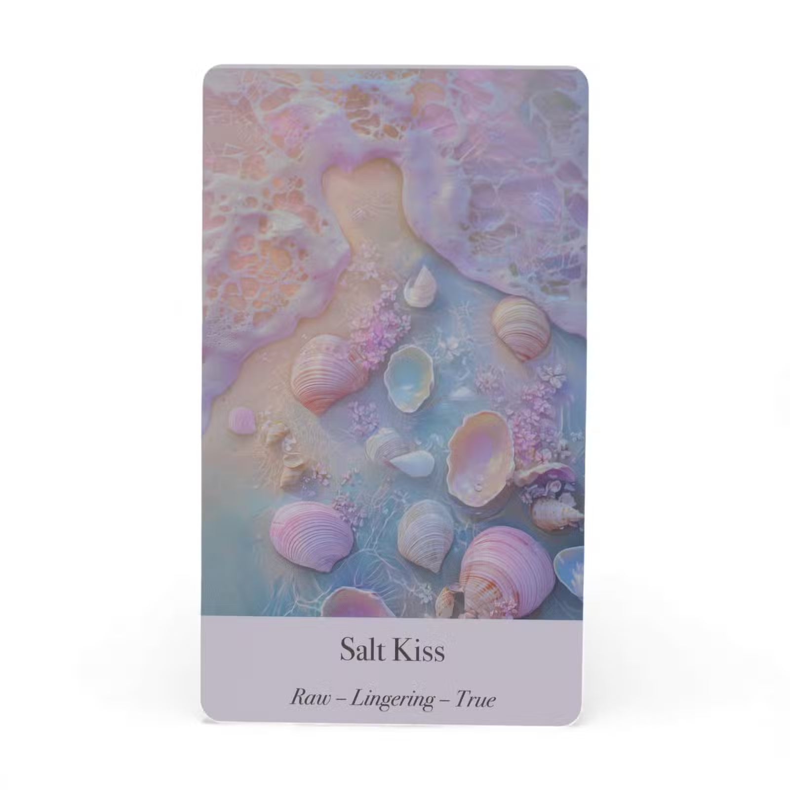 Ethereal Waters Oracle Cards – Sirens & Moonlight