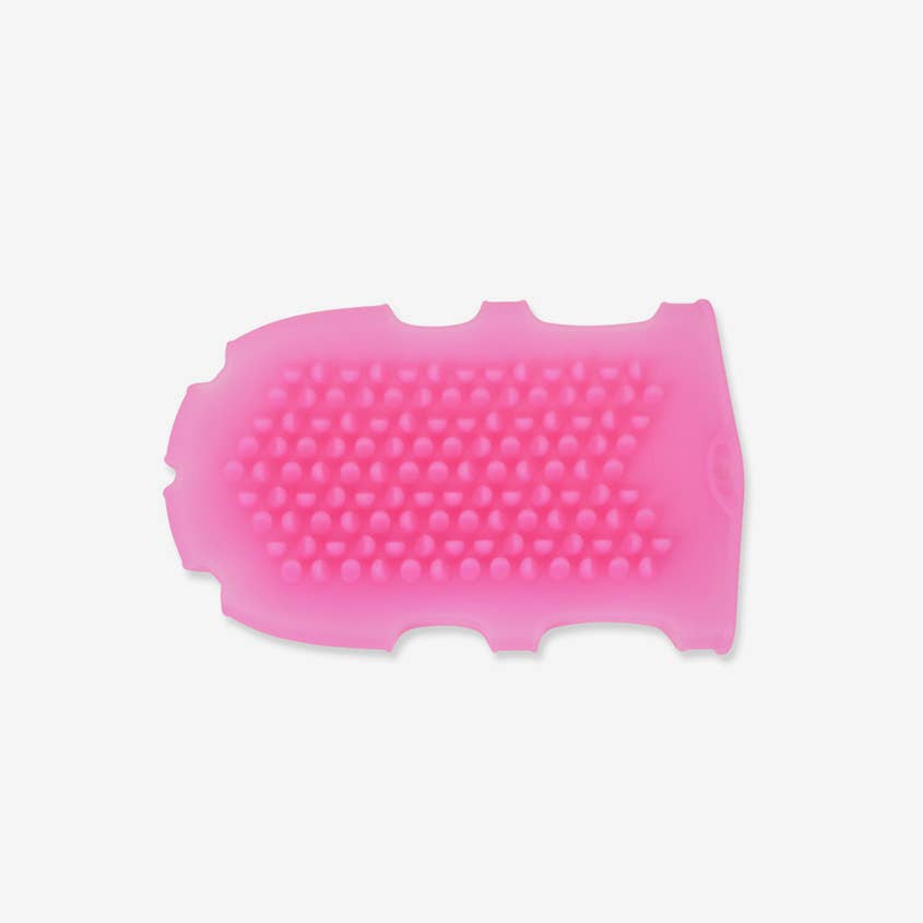 Firming Silicone Massage Glove for Body & Face – Acus Med