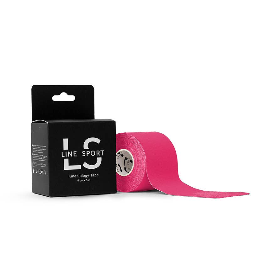 Kinesiology Tape - Line Sport Tape 5cmx5m