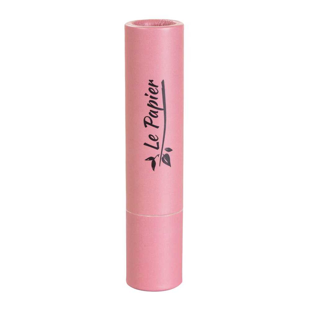 Le Papier Paper tube lipstick - FAIRYTALE 07 Glossy - vegaaninen huulipuna