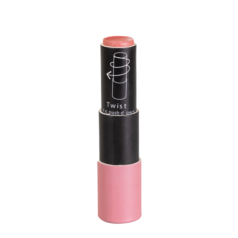 Le Papier Paper tube lipstick - FAIRYTALE 07 Glossy - vegaaninen huulipuna