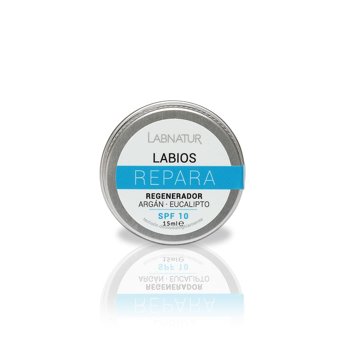 Labnatur Repair Lip Balm SPF10 15ml
