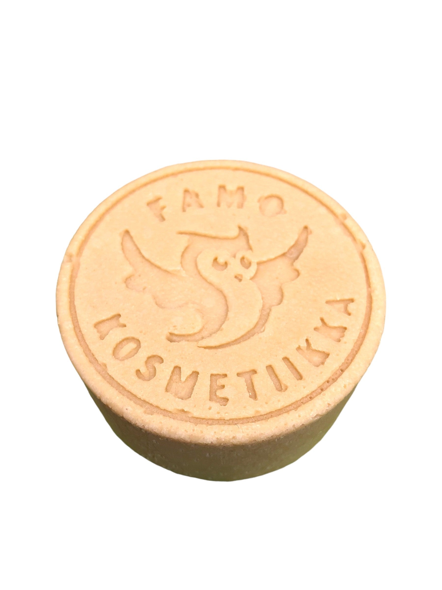 FAMO Apricot Hoitoainepala