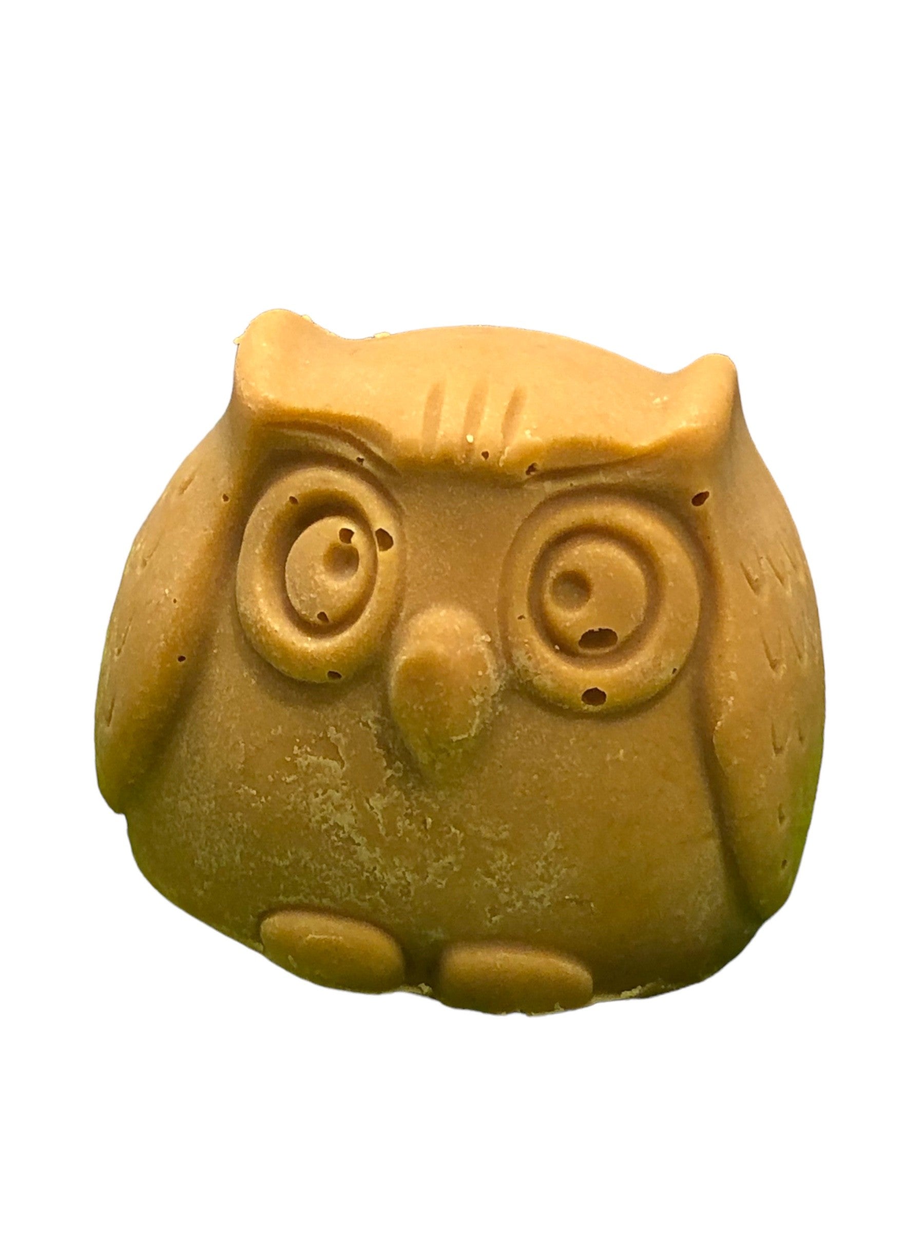FAMO Apricot Shampoopöllö 80g