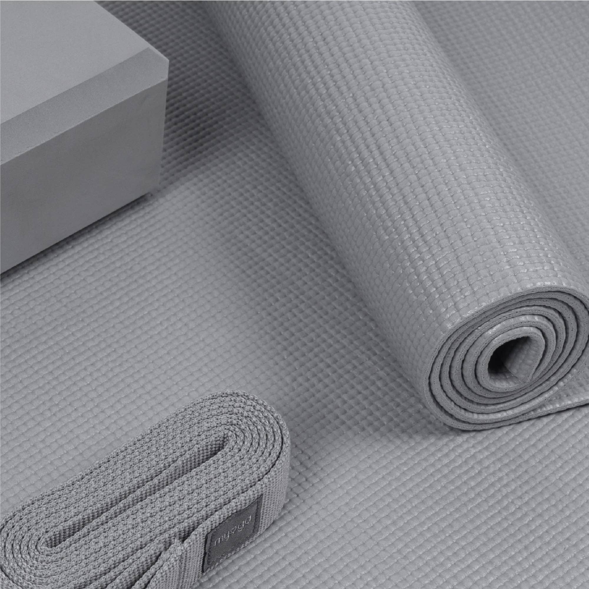 Myga Yoga Starter Kits