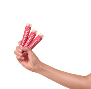 Vegan deodorant - xXL Pack | New Cream