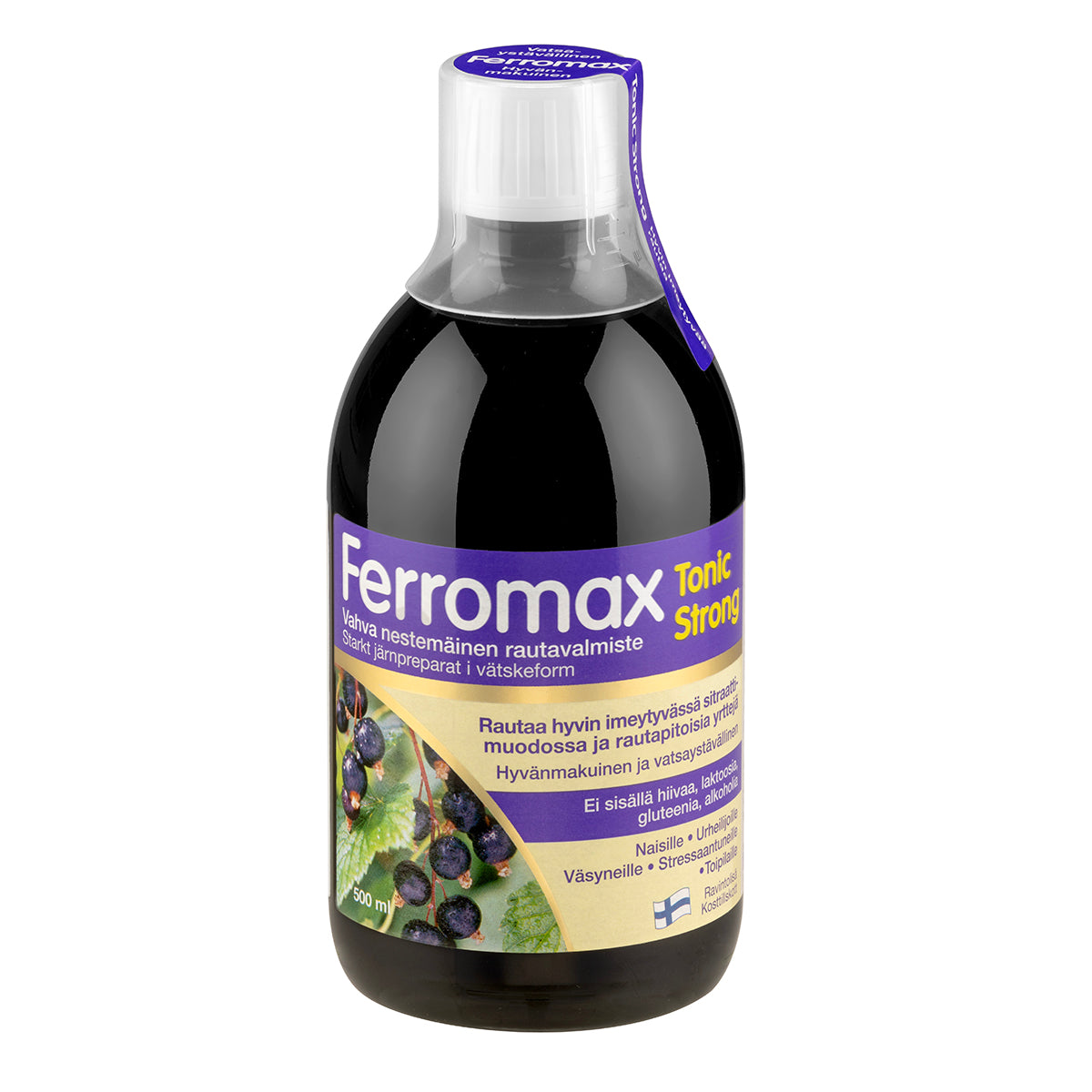 Ferromax Tonic Strong