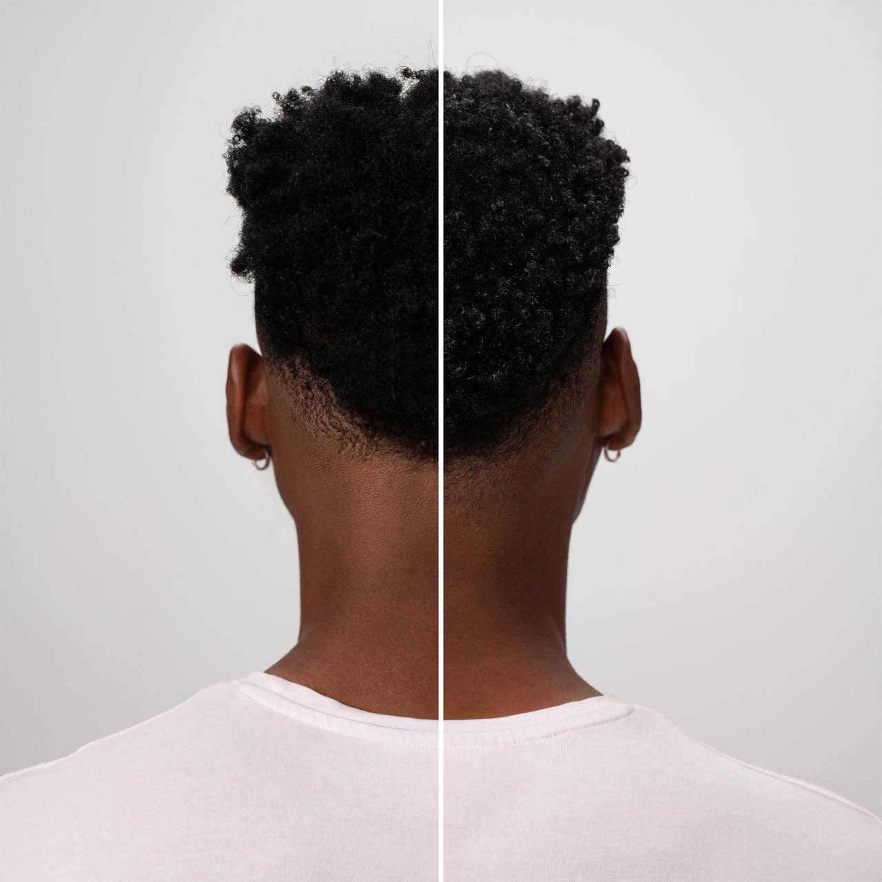 Moisturizing Coconut Oil Shampoo 355ml