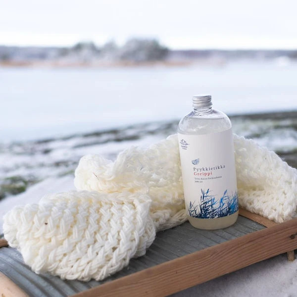 Pyykkietikka Greippi 500ml