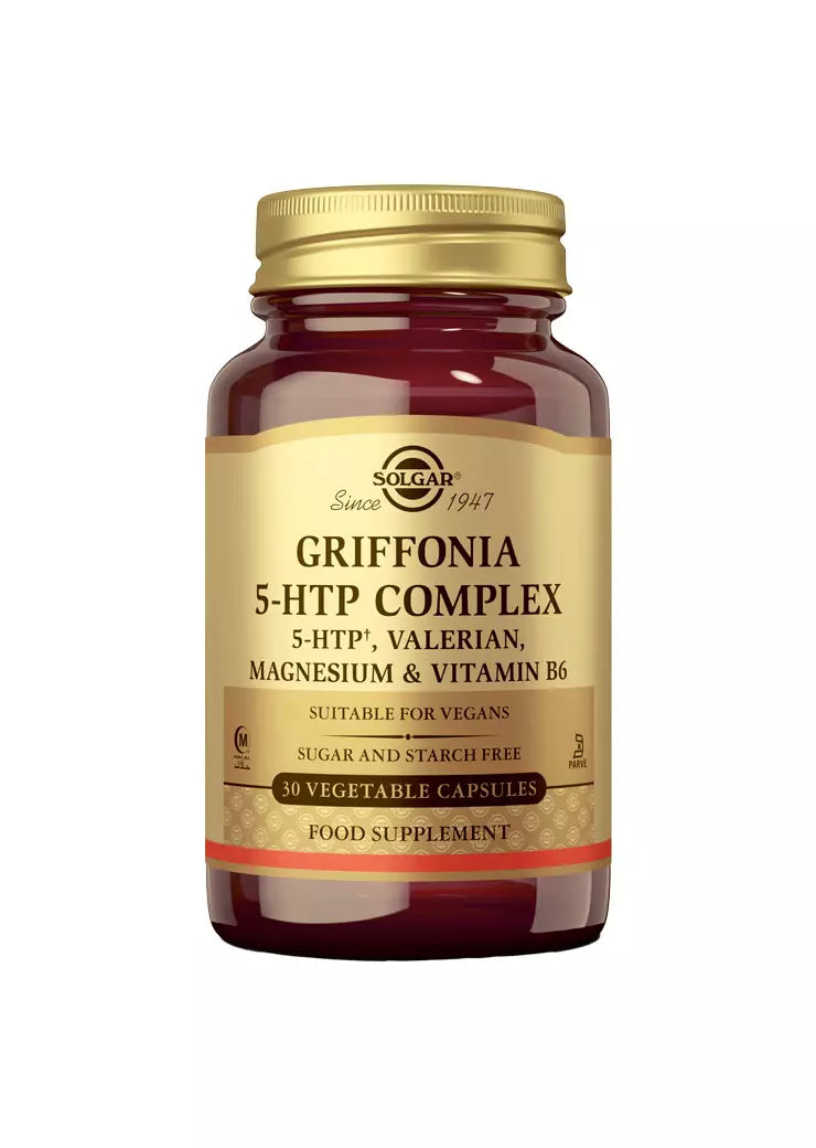 Griffonia 5-HTP Complex 30kps
