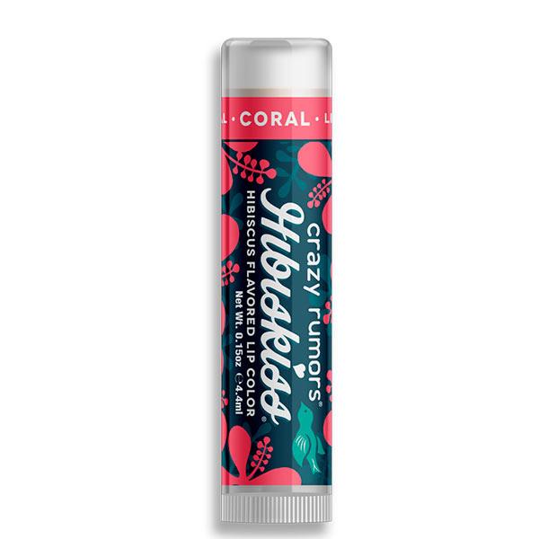 Crazy Rumors Hibiskiss CORAL