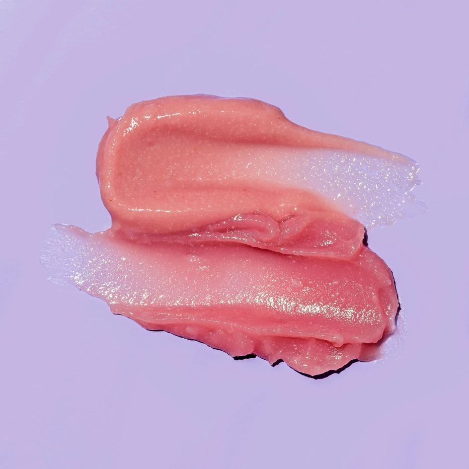 Huulikuorinta &amp; Huulivoide - pakkaus