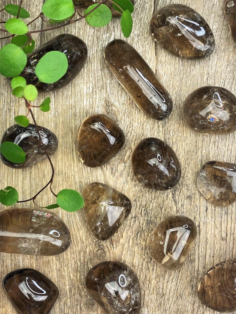 Rumpuhiottu Savukvartsi 2-4cm