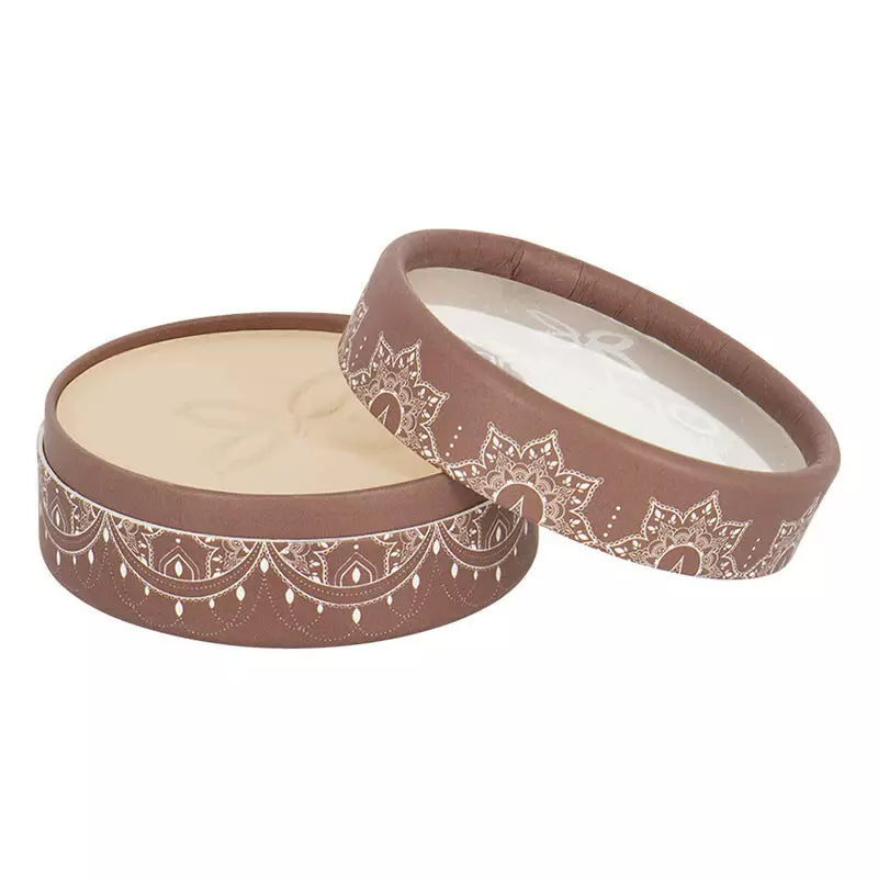 Kiinteä Puuteri 01, Beige Diaphane