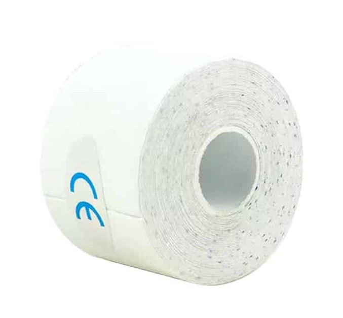 Lumocare Kinesioteippi valkoinen, 1 rll