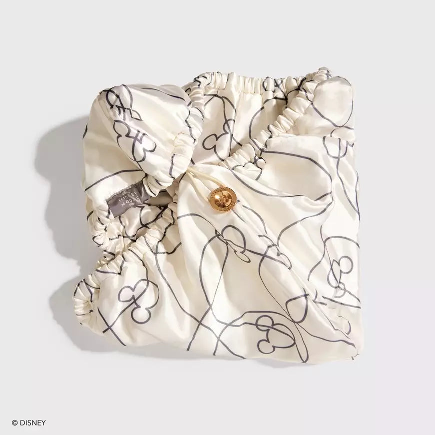 Kitsch Microfiber hair towel Mickey Maze