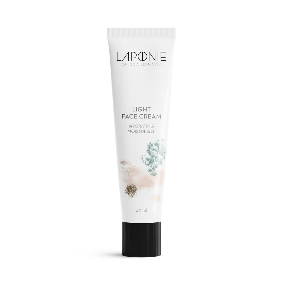 Laponie Kasvovoide Light 40ml