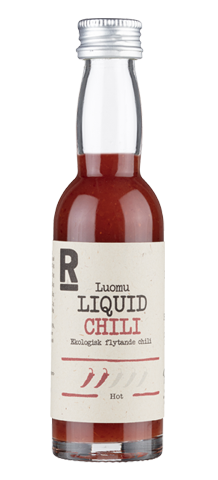 Liquid Chili (L) 40ml