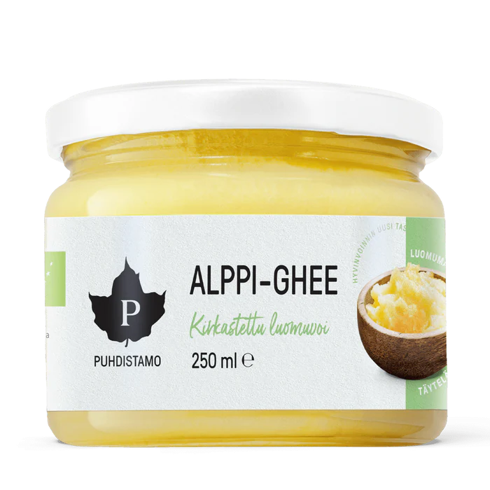 Alppi-Ghee (L) 250g