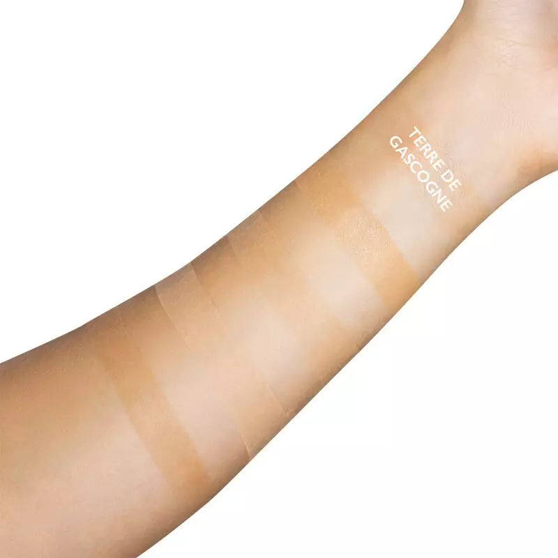 Maapuuteri  TC 03 Terre Gascogne