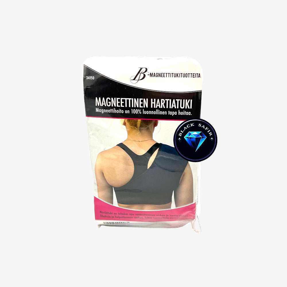 Magneettituet