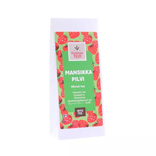 Mansikka Pilvi 60g