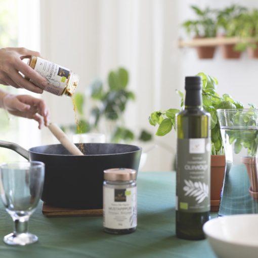 Foodin Madras Curry (L) 25g