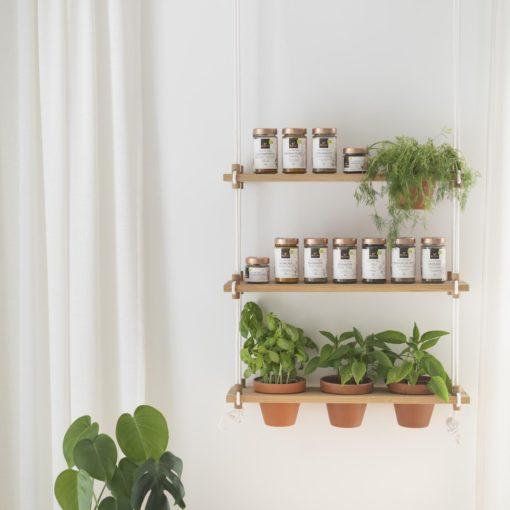 Foodin - Rosmariini (L) 18g