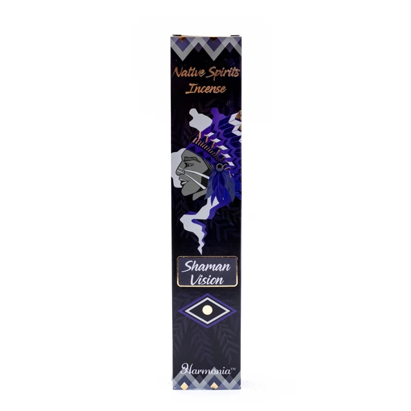 Native Spirits Suitsuke Laventeli