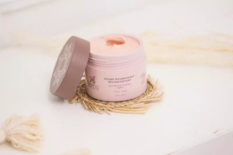 Nourishing Balm -Pehmentävä vartalovoide