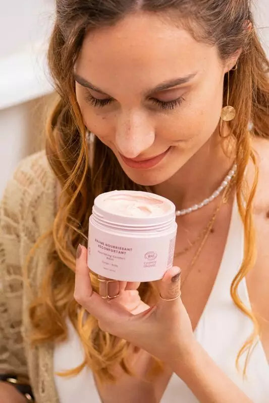 Nourishing Balm -Pehmentävä vartalovoide