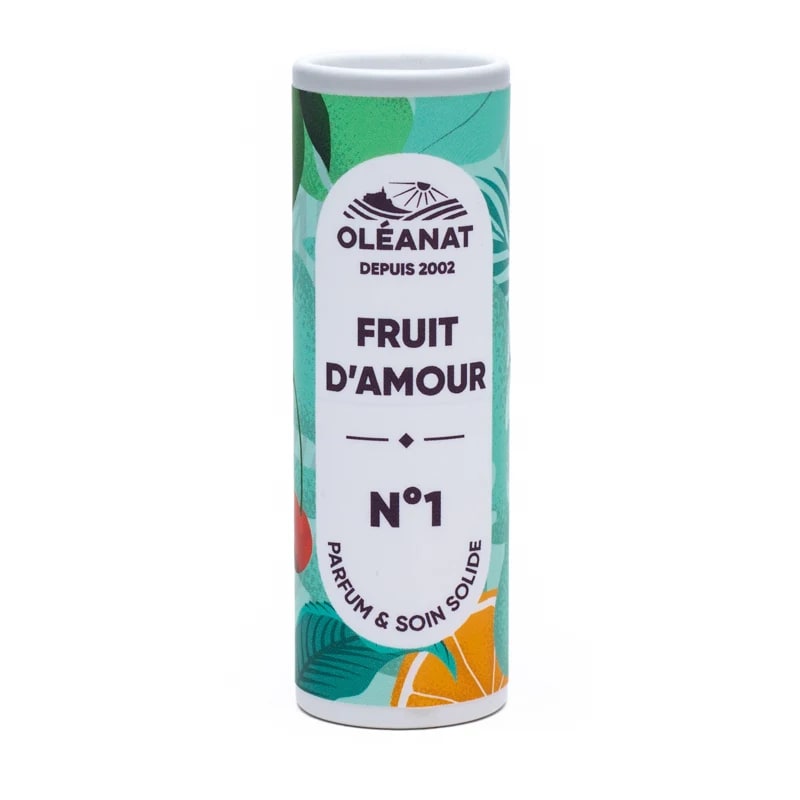 Oleanat hajuvesi No1 Fruit dÁmour 4,5g
