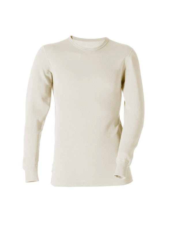 Aluspaita, pitkä hiha, unisex