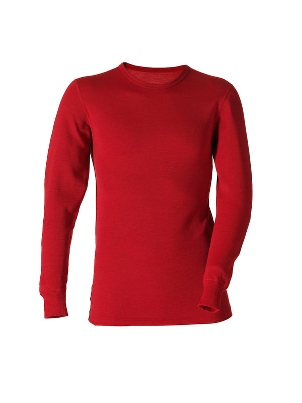 Aluspaita, pitkä hiha, unisex