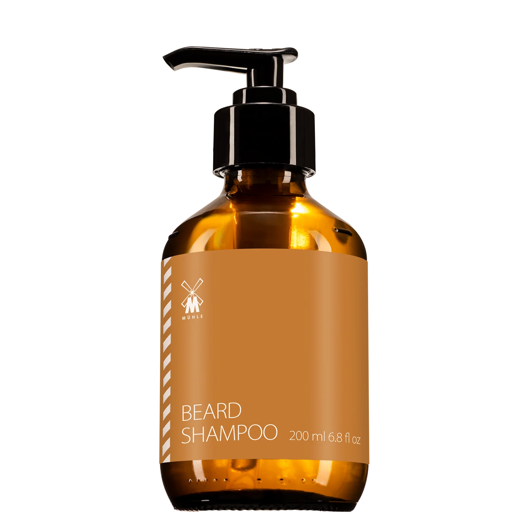 Parta Shampoo 200ml