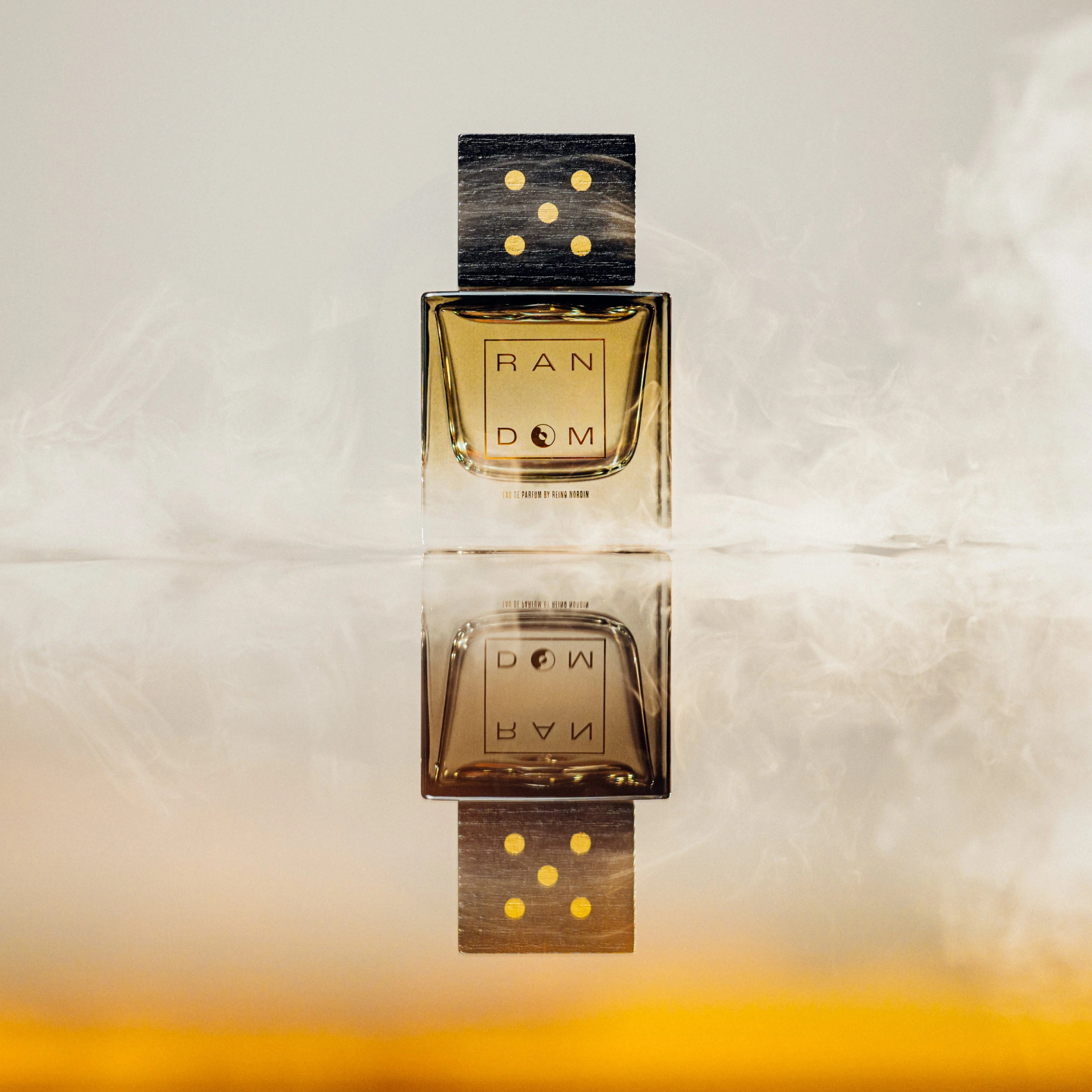 Random Eau de Parfum 50ml