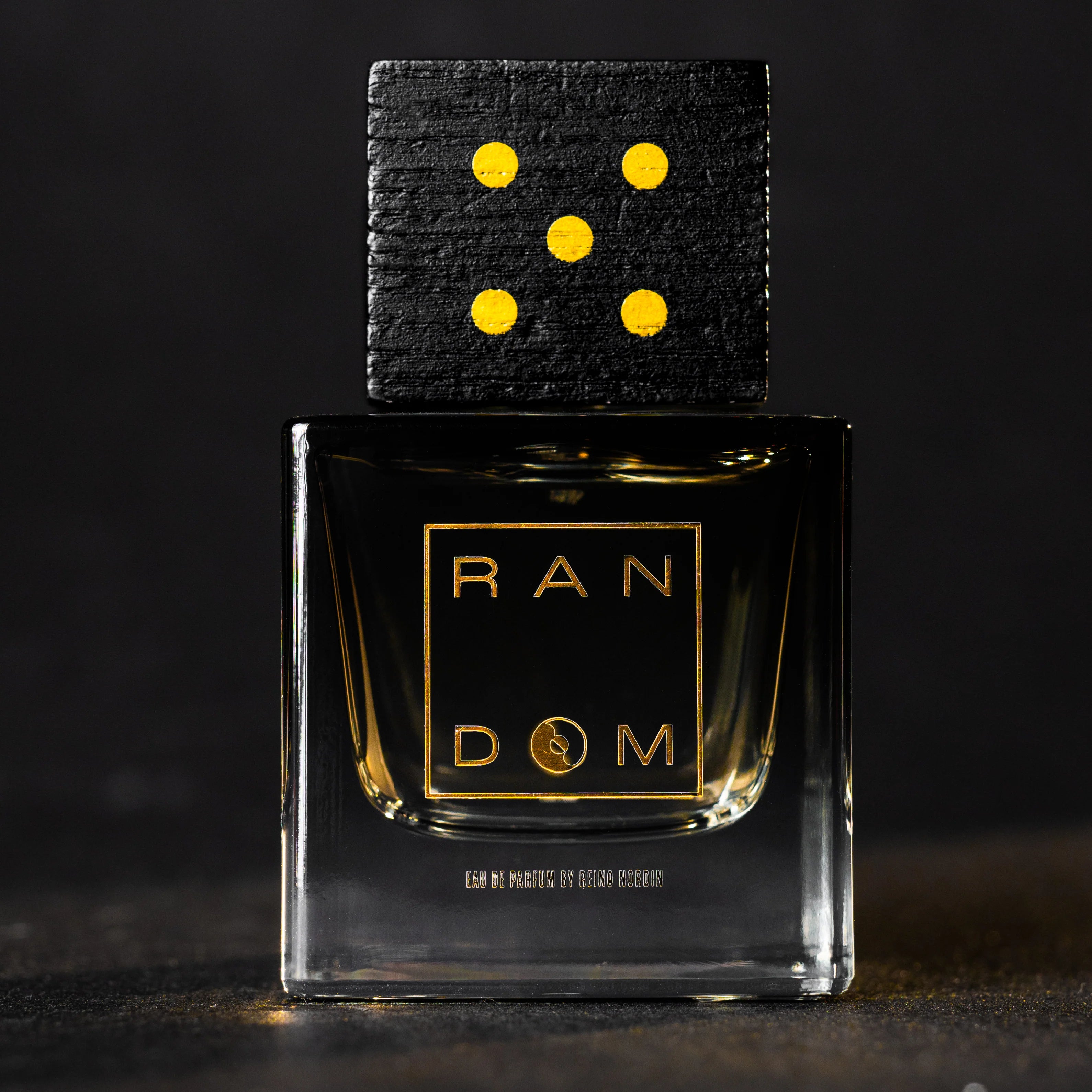 Random Eau de Parfum 50ml