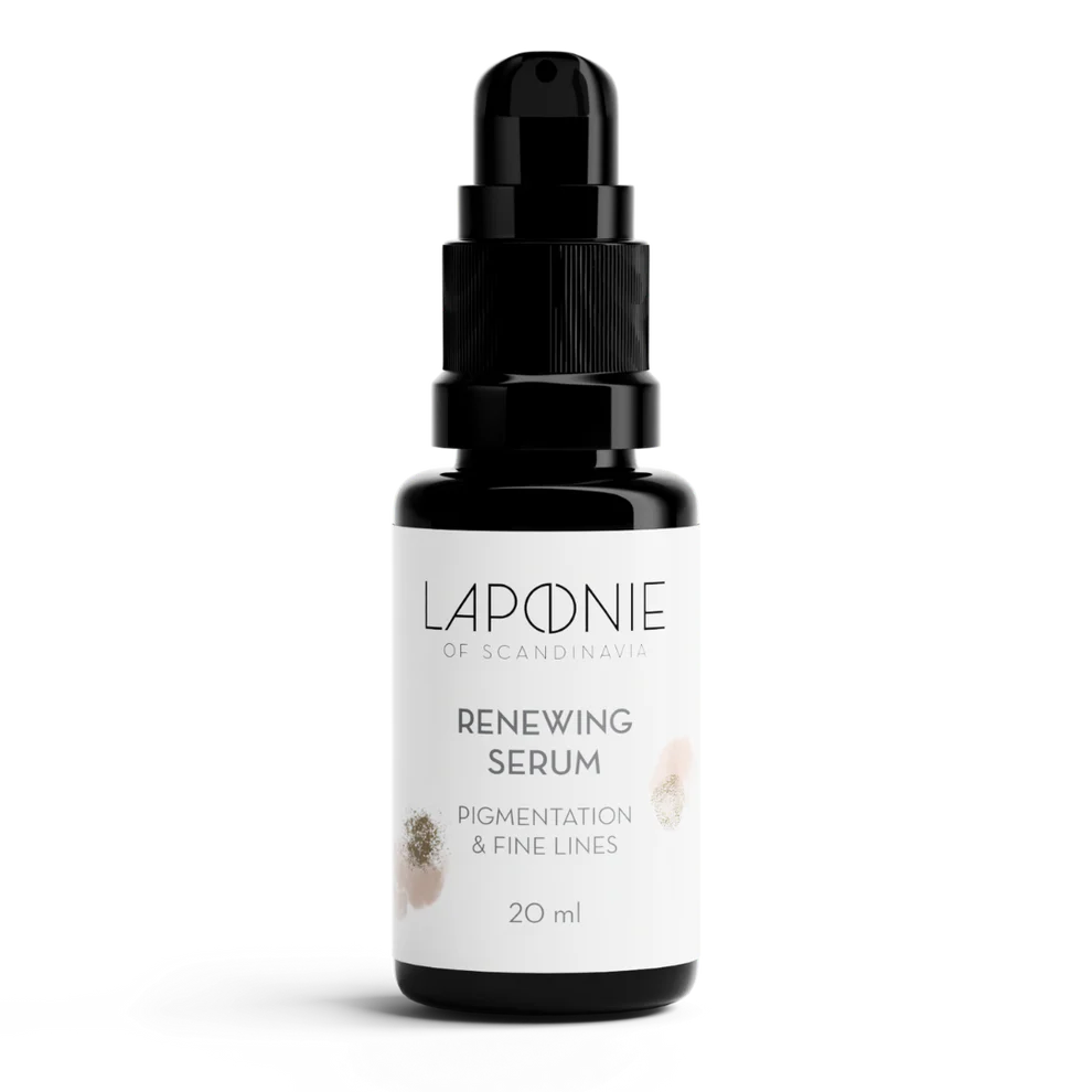 Laponie Renewing Serum 20ml