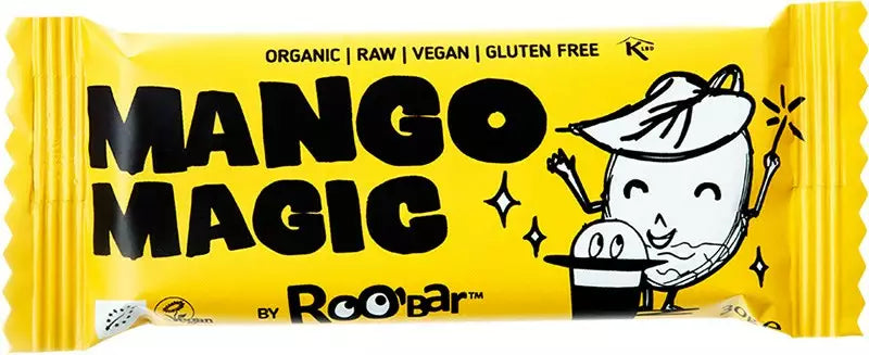 Roobar Mango Magic 30g