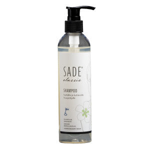 Sade Shampoo herkälle iholle 250ml
