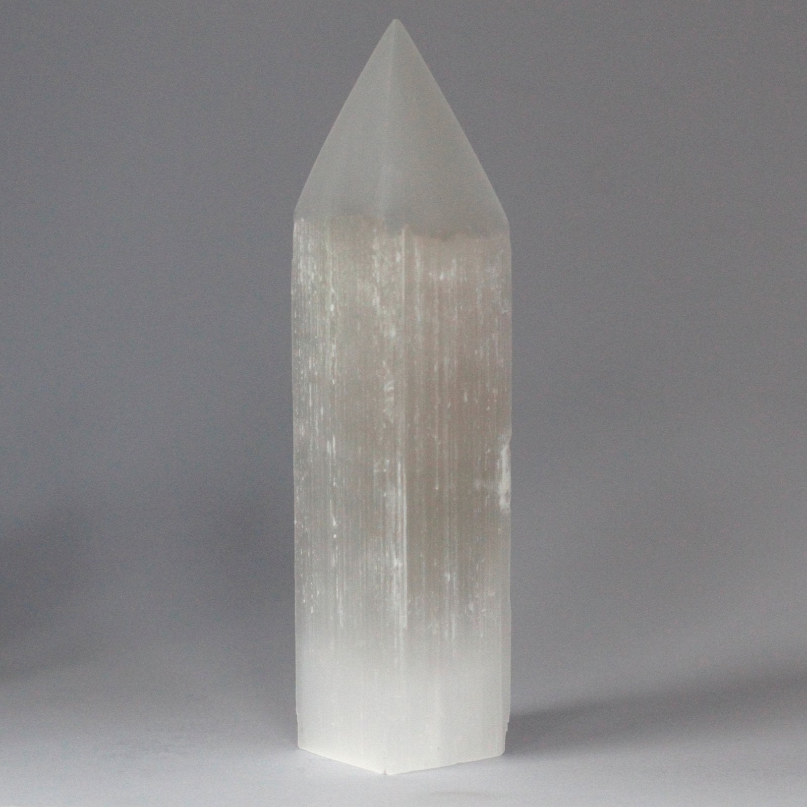 Seleniitti torni 20cm