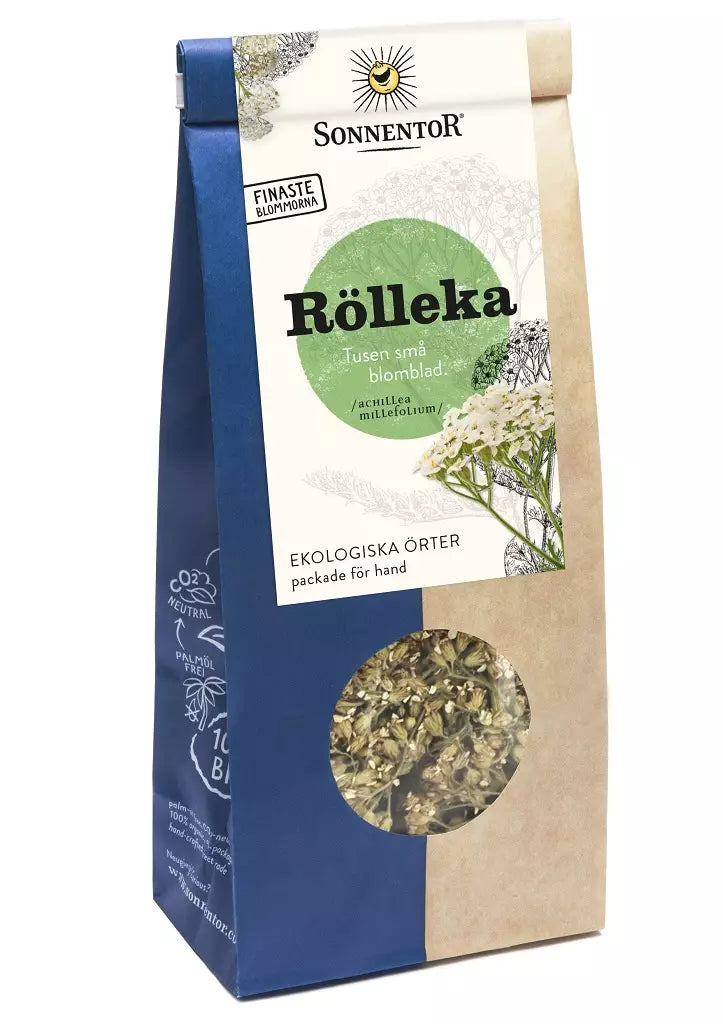 Siankärsämö irtotee (L) 50g