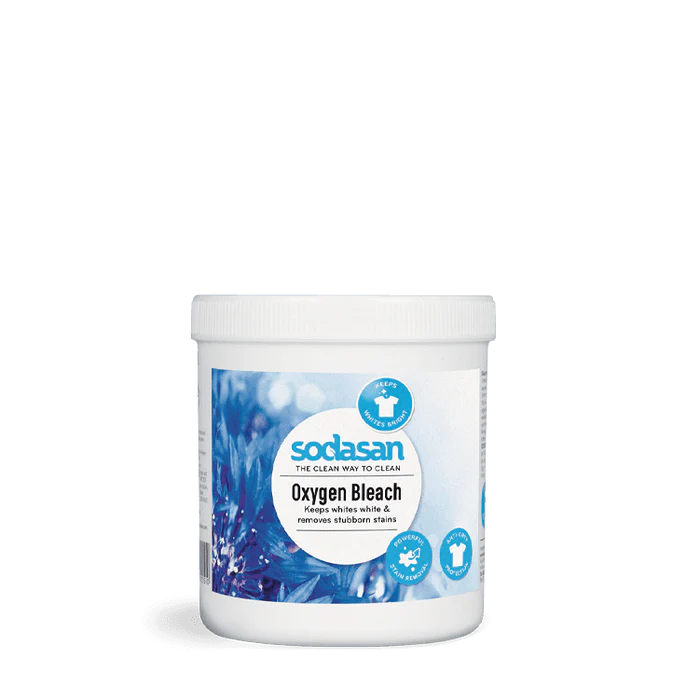 Sodasan Tahrasuola 500g