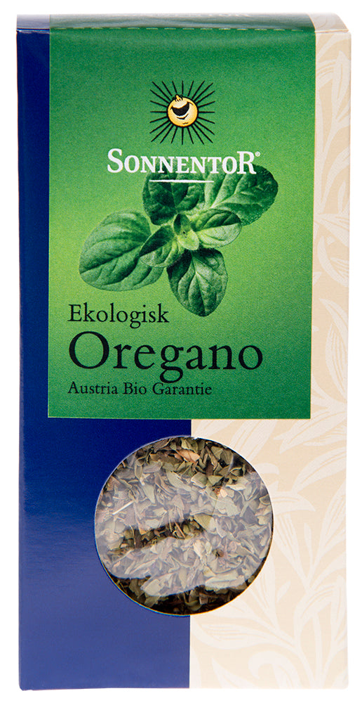 Sonnentor Oregano (L) 18g
