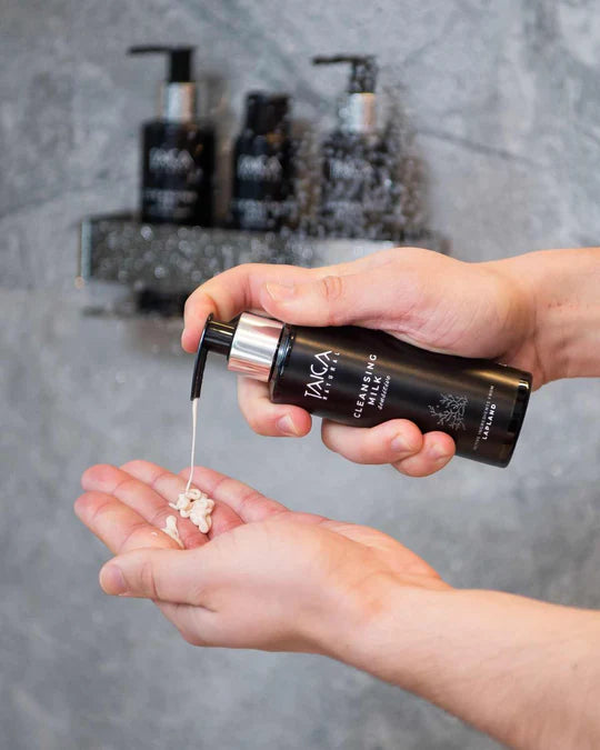 TAIGA Cleansing Milk Sensitive 150ml