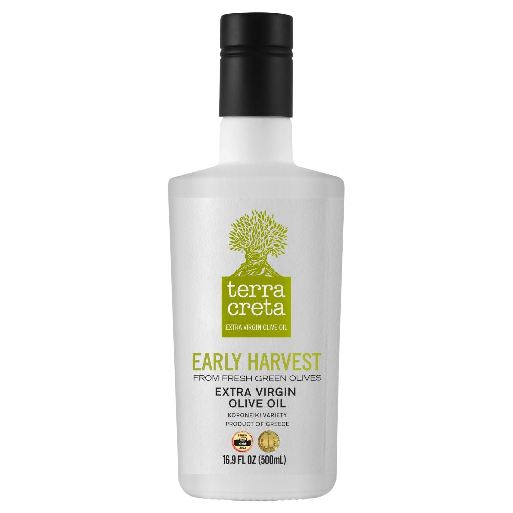 Extra- neisytoliiviöljy (L) 500ml Early