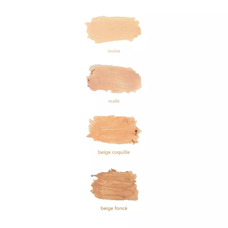 The Concealer Beige Coquille