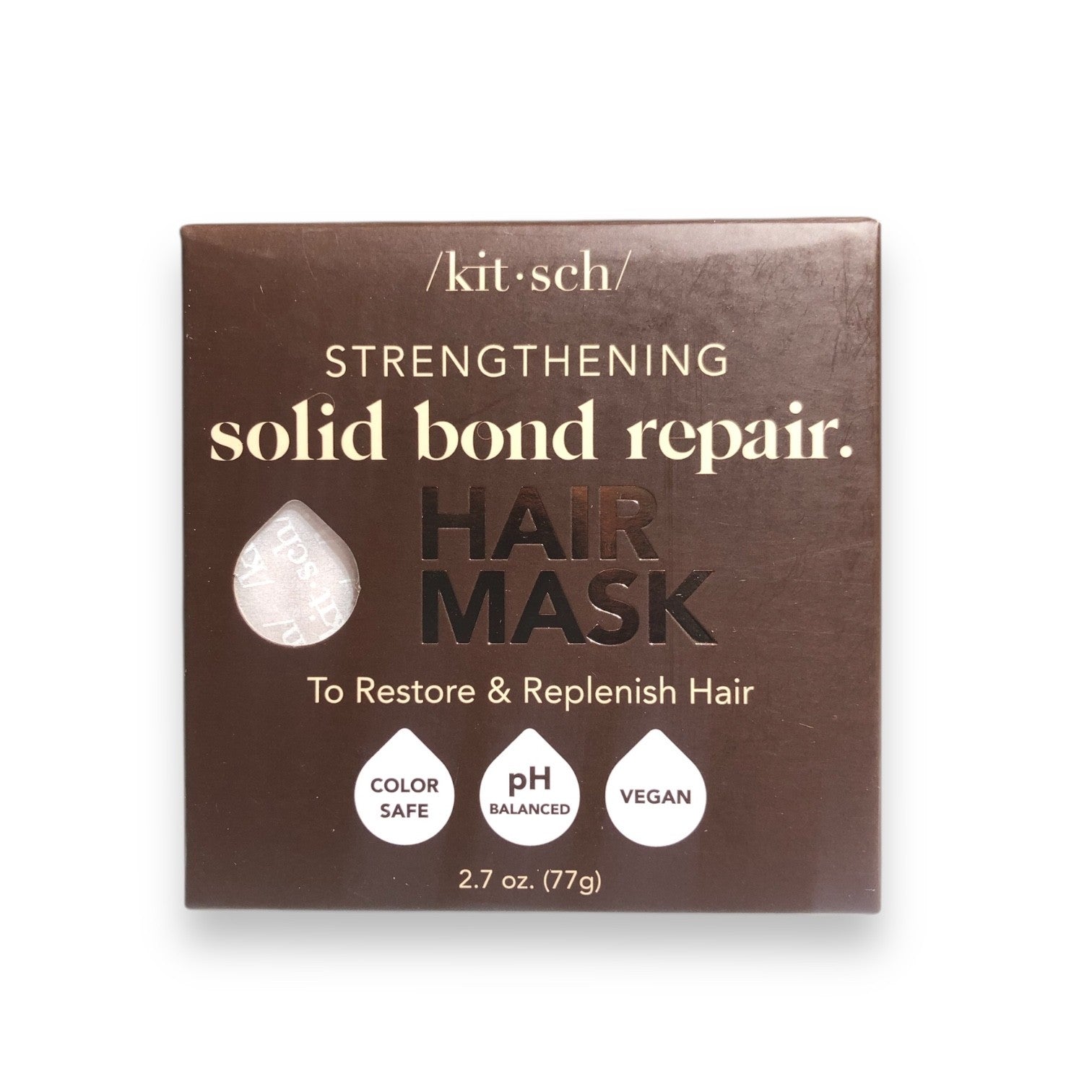 Kitsch Strenghtening Solid Bond Repair